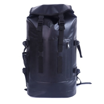 Fully Waterproof 30L Ocean Pack: Fashion Camping Hiking Travel Backpack