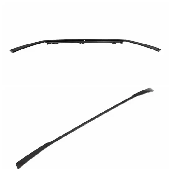 Auto Body Parts for Land Cruiser FJ79 FJ76 - Panel Under Headlamp Grill Decorative Line Replacement