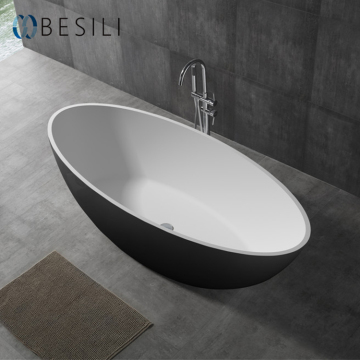 High Quality Large Size Acrylic Walk-in Bathtub for Hot Sales