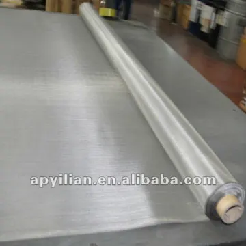 SS316 stainless steel filter mesh