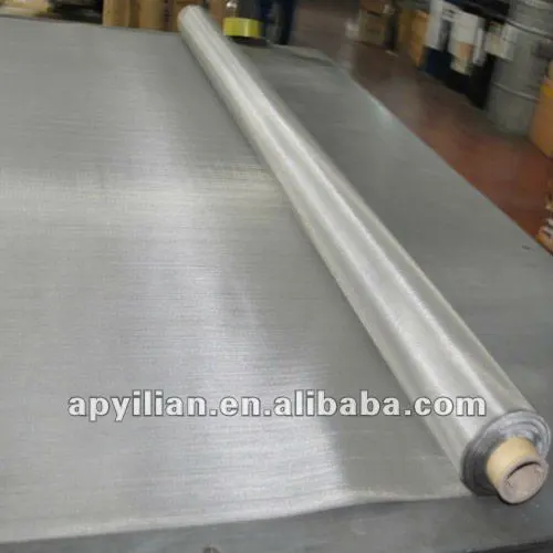 SS316 stainless steel filter mesh