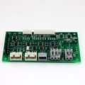 591878 PCB ASSY SIAP 11.Q para elevadores 3300AP 3600
