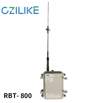 Wireless Repeater Amplifier for Hotel Property Expansion