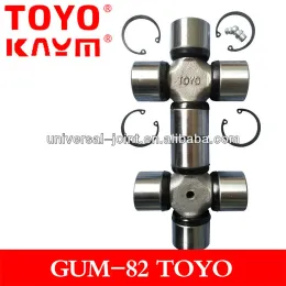 TOYO GUM-82 universal joint cross bearing