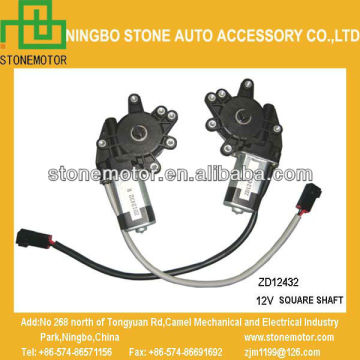 Electrolic Window Regulator 12V Dc Nissan Window Motor Electric Car Engine