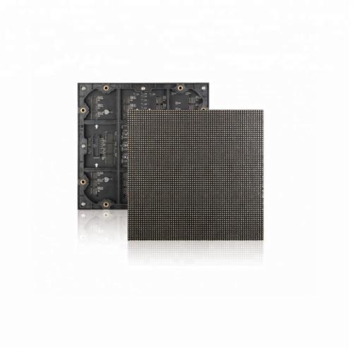 High Quality Rgb P2.5 Led Display Screen Module
