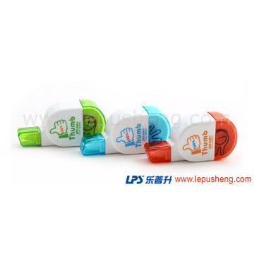Effective Coverage PET correction tape with 5mm*6m No.T-9787