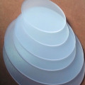 foglio di policarbonato diffusore glassati/prisma per luce a LED