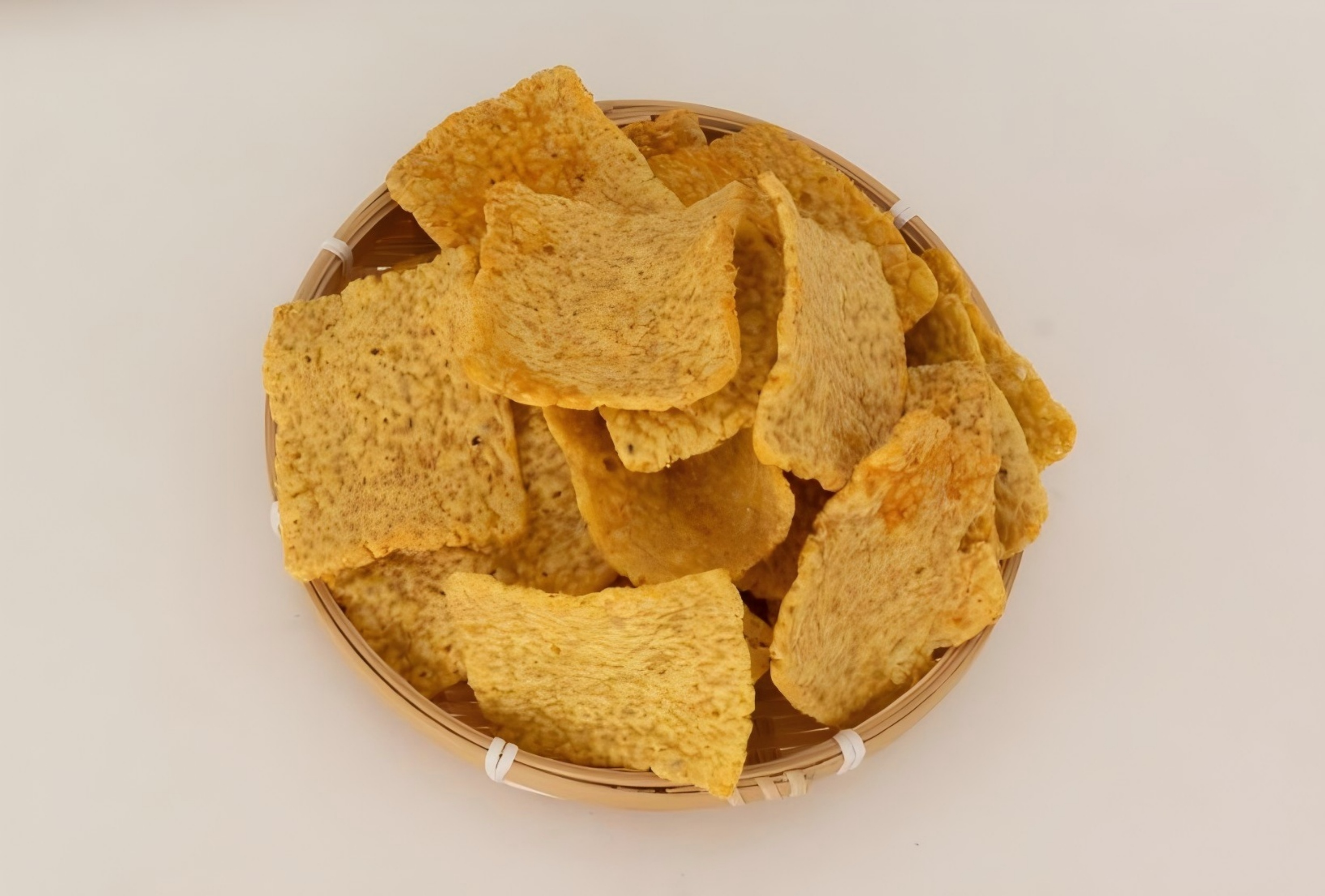 Buckwheat Crisps Snacks4