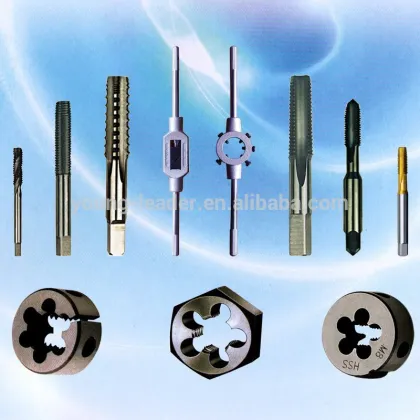 Hss DIN352 machine taps