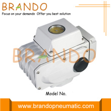 Electric Actuator For Ball Valve Butterfly Valve