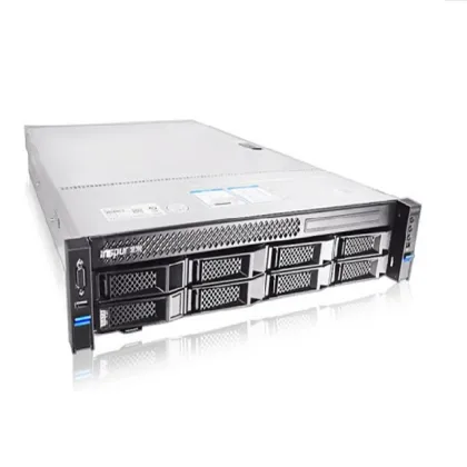 Exploring the Inspur NF5280 M5 Rack Server: A Comprehensive Guide to Its Features and Benefits