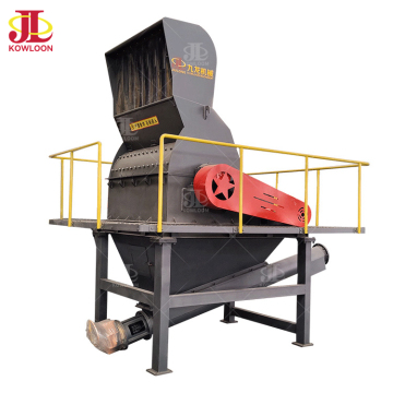 2024 1-10mm Sawdust Making Equipment: Wood Chip Hammer Mill & Industrial Wood Shredder Crusher