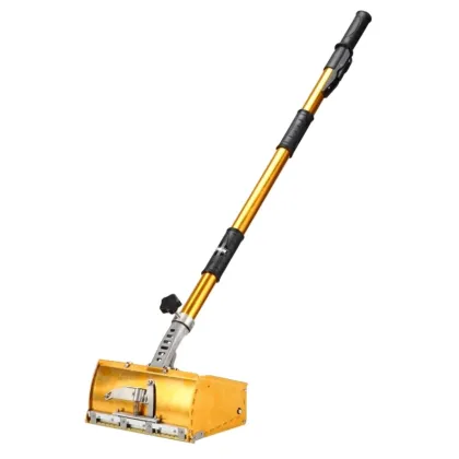 Wall Plaster Machine Flat Box