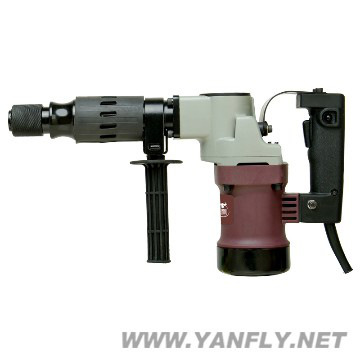 Demolition Hammer 45mm/Benniu0810T(Hammer Drill/Power Tools)