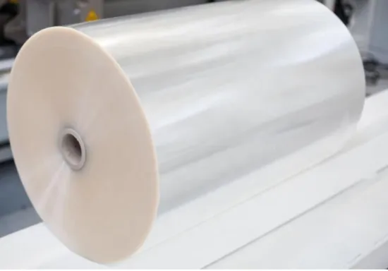 Custom High Temperature Insulation Material PP film