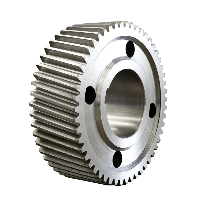 Spiral Bevel Gears Search Engine