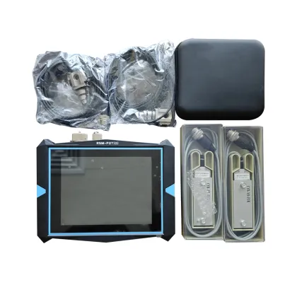Fast Delivery High Precision Dynamic Load Testing PDA Pile Driving Pile Dynamics Analyzer
