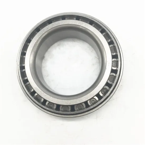 Auto Wheel Bearing Taper Roller Bearing for FJ Cruiser Hilux 4Runner Steering Knuckle Arm