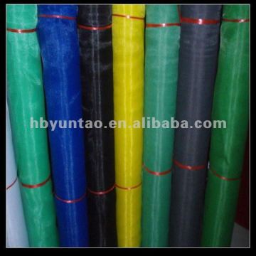 HOT!! PE Plastic Netting for fruit, vegetable(6'X90')