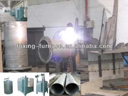 box type air drying oven