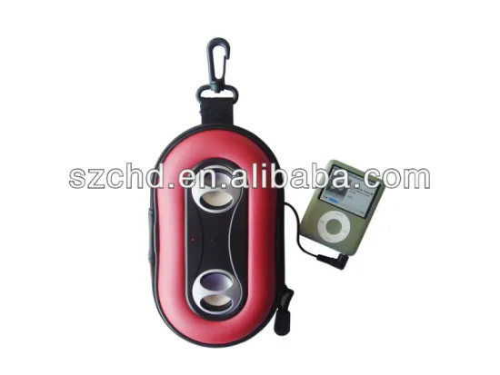 thermoforming products eva with speaker