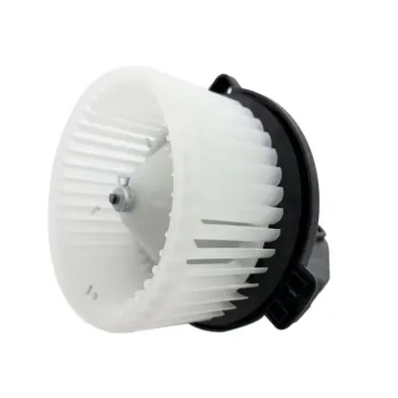 JGC500050 Blower Fan and Motor for Land Rover Models: Discovery 3, Discovery 4, and Range Rover Sport