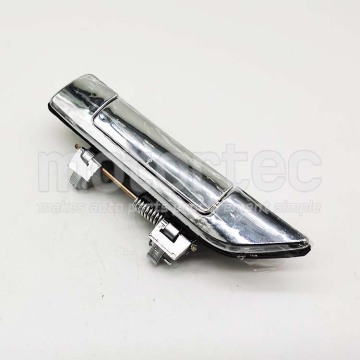 6105500-K00 FRONT DOOR OUTSIDE HANDLE ASSY LH for GREAT WALL HAVAL H5