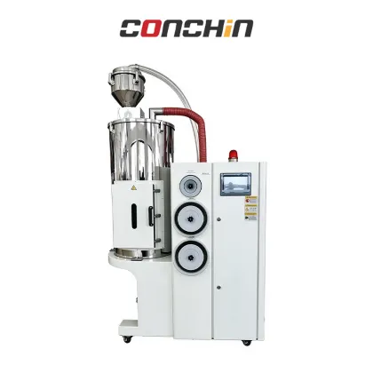 High Capacity Air-Cooled -40 Dew Point Dehumidifier