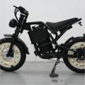 X9 Electric Fat Bike Μπαταρία μεγάλης διάρκειας