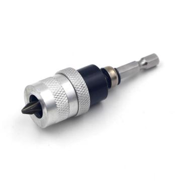 Fast Adjustable Screw Retainer