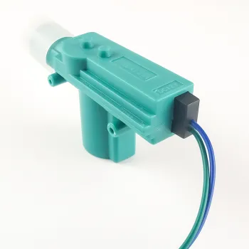 Car Lock and Unlock 4 Doors Central Locking System