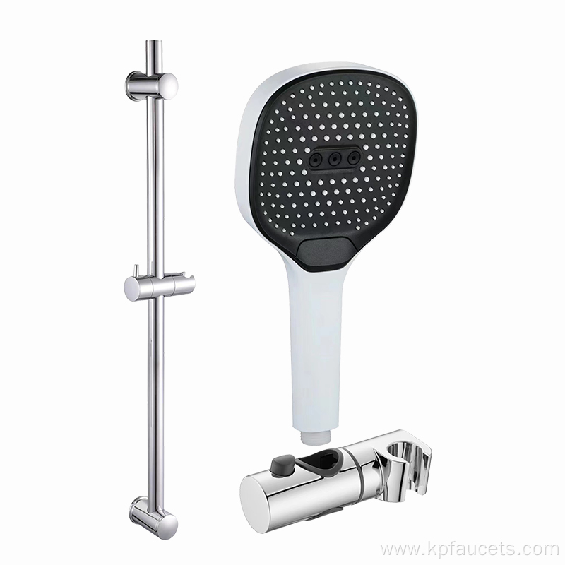 Industry Leader Newly Developed Handheld Shower Heads