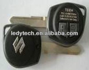 New Suzuki swift remote key with ID46 chip 315Mhz