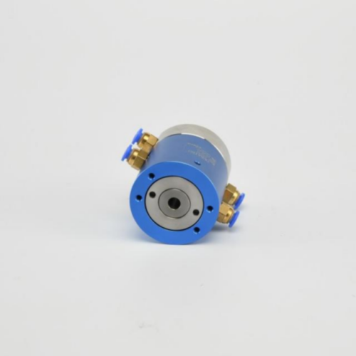 Mercury Slip Ring Electrical Rotating Connector Ring