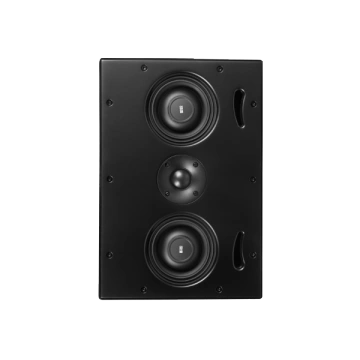 wall mounted sound system