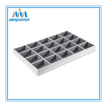 Top grade jewelry tray for wardrobe drawer