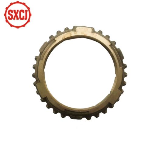 Auto parts input transmission synchronizer ring FOR LADA OEM21080-1701164-00