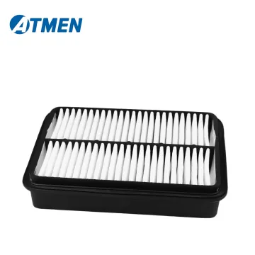 Manufacturer Automotive Air Filter 17220-5R0-008 for Honda Accord, Civic, Fit, UR-V