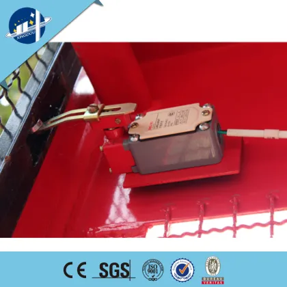 Factory Price Construction Lift Construction Building Lift