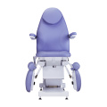 Schönheitsbett &amp; Stuhl für die Gesichtsbehandlung mit geteilten Beinen