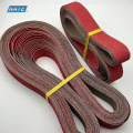 Ceramic Abrasive Sanding Belt For Grinding Metals Knife