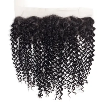 Brazilian hair kinky curly 10a Brazilian Remy Human Hair Extensions Cuticle Aligned Virgin Brazilian Human Hair for women