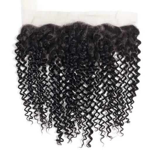 Brazilian hair kinky curly 10a Brazilian Remy Human Hair Extensions Cuticle Aligned Virgin Brazilian Human Hair for women