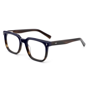 Durable Acetate Frame Styles