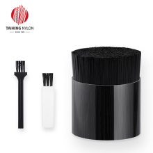 Polyfil ™ B Filaments cho bàn chải phụ kiện di động