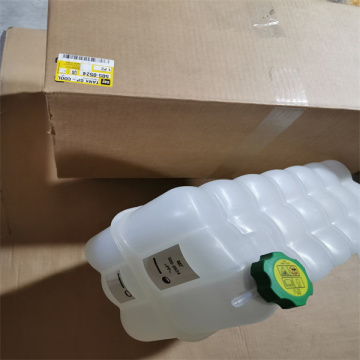 PC650-8 EXCAVATOR WATER TANK 21N-03-31490