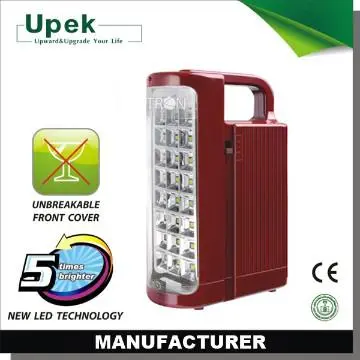 High Quality Standby LED Emergency Lights for Homes