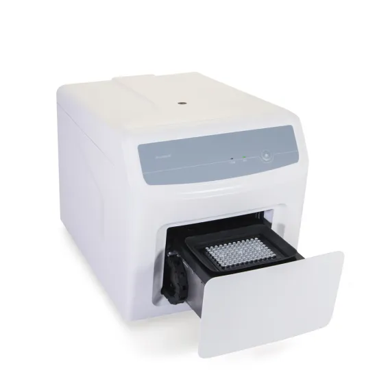 cfx96 rt real-time pcr machine price in nepal