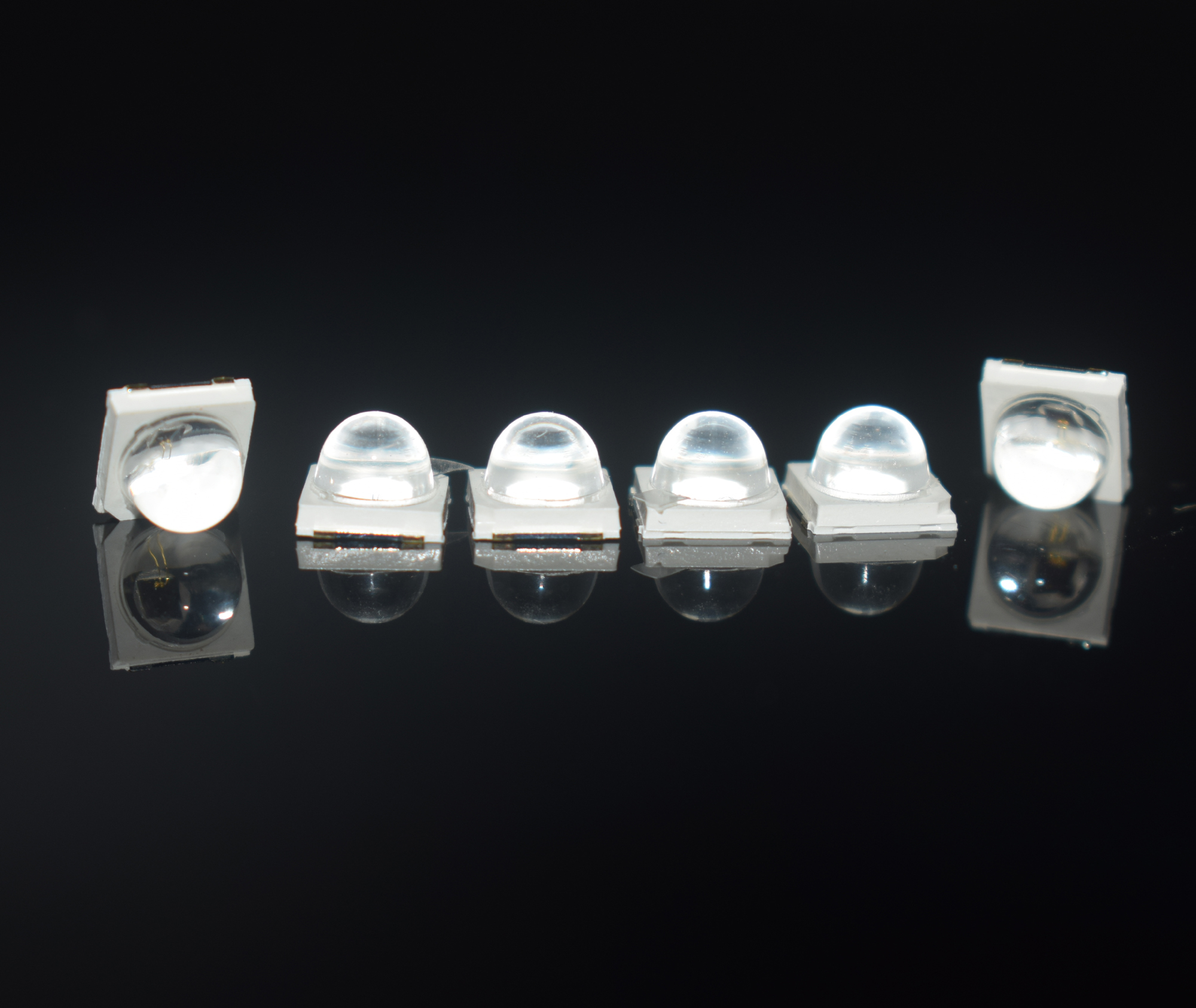 5050 SMD LED